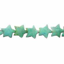 12-18MM FLAT STAR